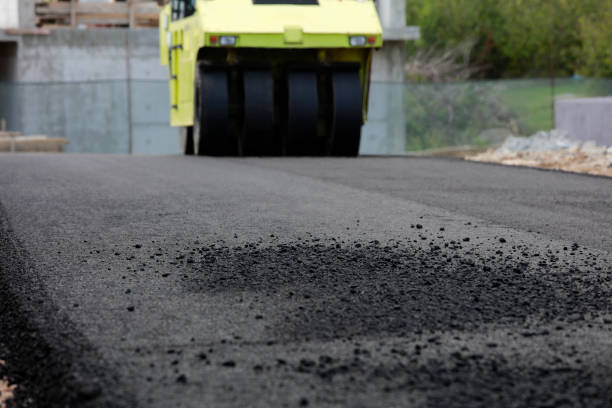 Reasons to Select Us for Your Driveway Paving Requirements in Montegut, LA